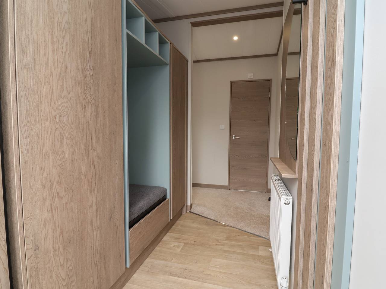 Cedar Lodge 2 Bedrooms in Delamere, Cheshire West and Chester