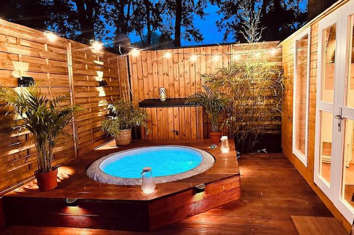 Ferienhaus für 2 Personen - 1