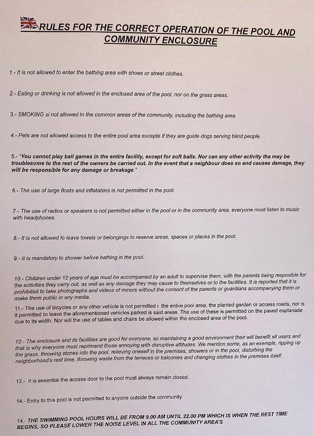 Gîte pour 3 personnes, avec piscine et terrasse à Terrassa - 2