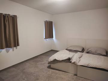 Ferienwohnung für 2 Personen in Bad Säckingen