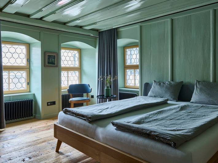 Ganze Wohnung, Beuge in Näfels, Glarus Nord