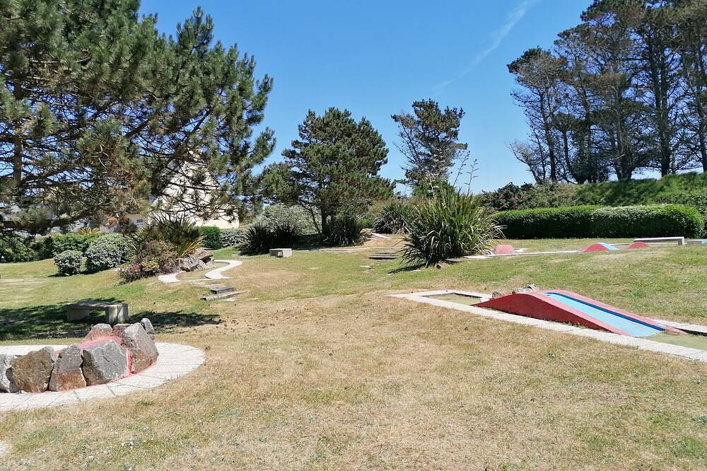 New house 350m from the beach in Cléder. Rated 3 stars. in Cléder, Ceinture Dorée