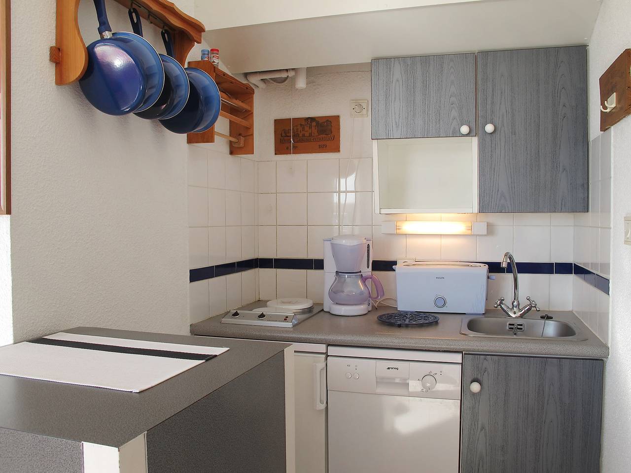 Ganze Wohnung, Grand Pavois in Mimizan Plage, Mimizan