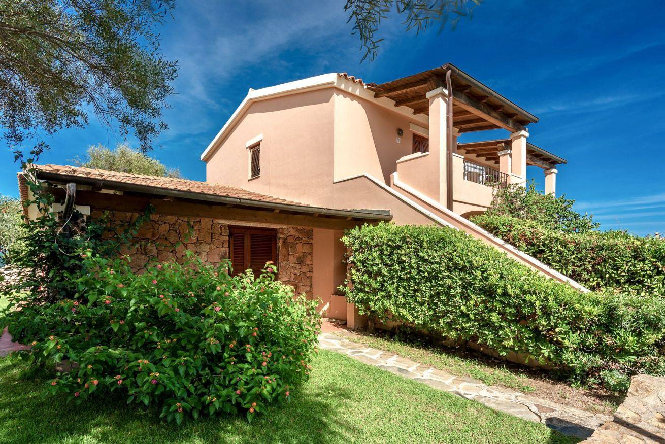 Appartamento vacanze a San Teodoro a partire da 72€ a notte