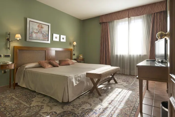 Hotel para 10 personas - 1
