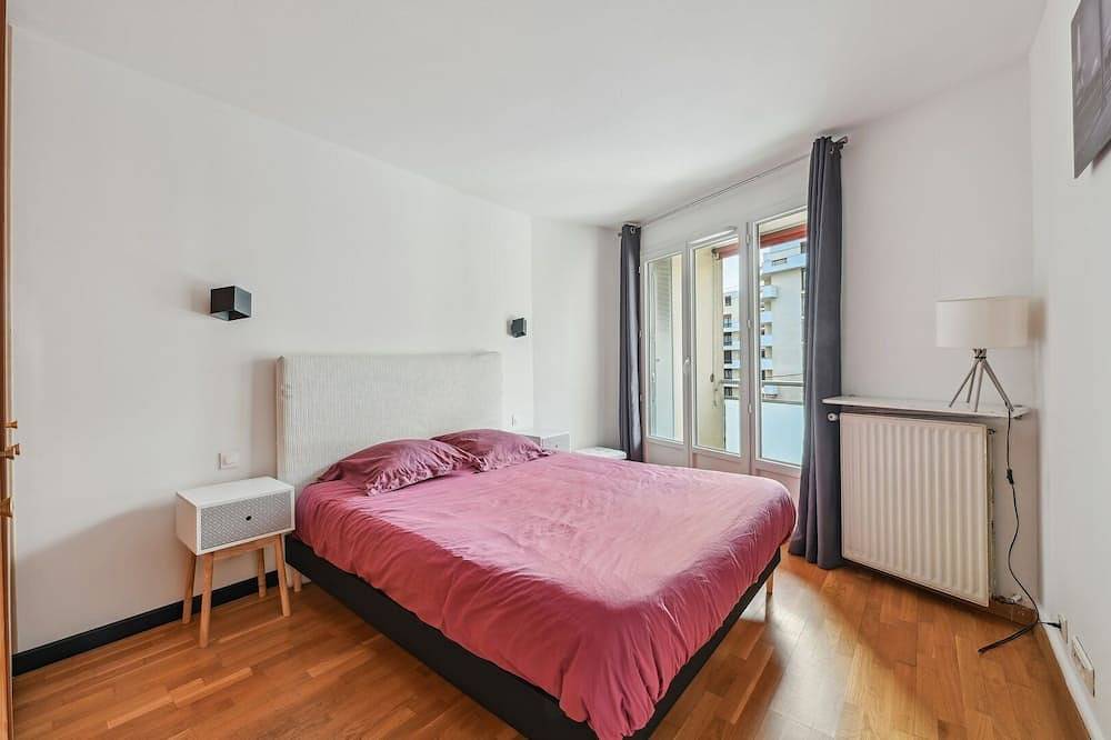 Entire apartment, L'épicurien - Montrouge in Montrouge, Hauts-de-Seine