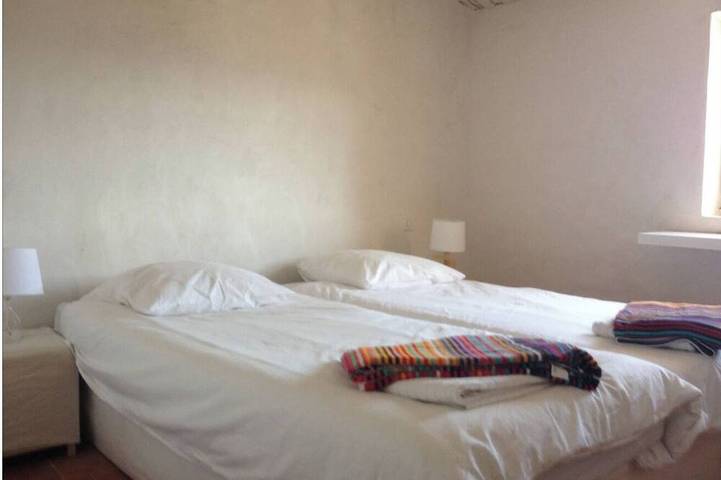 Location de vacances pour 9 personnes, avec piscine à Goult - 4