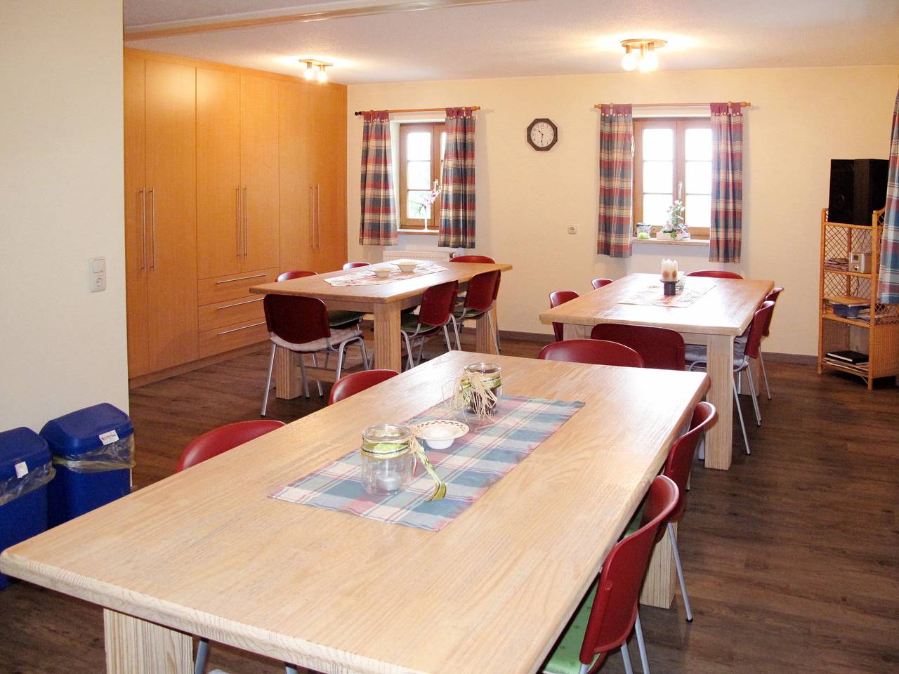 Kreuzbuche in Viechtach, Ostbayern