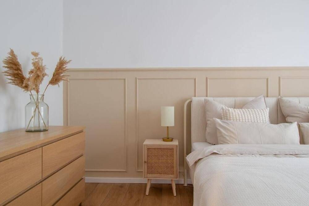 Apartamento entero, Penthouse Holiday Apartment Wolfsburg – Between Nature and Autostadt in Wolfsburgo, Región de Brunswick