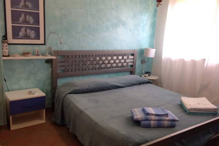 Casa Summer, fronte mare, in Vacanza tutto l'anno! in Villaggio delle Conchiglie, Augusta (comune)