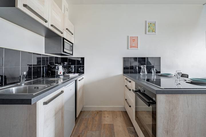 Appartement entier, Horizon Houat - Duplex pour 2 in La Trinité-sur-Mer, Côte des Mégalithes