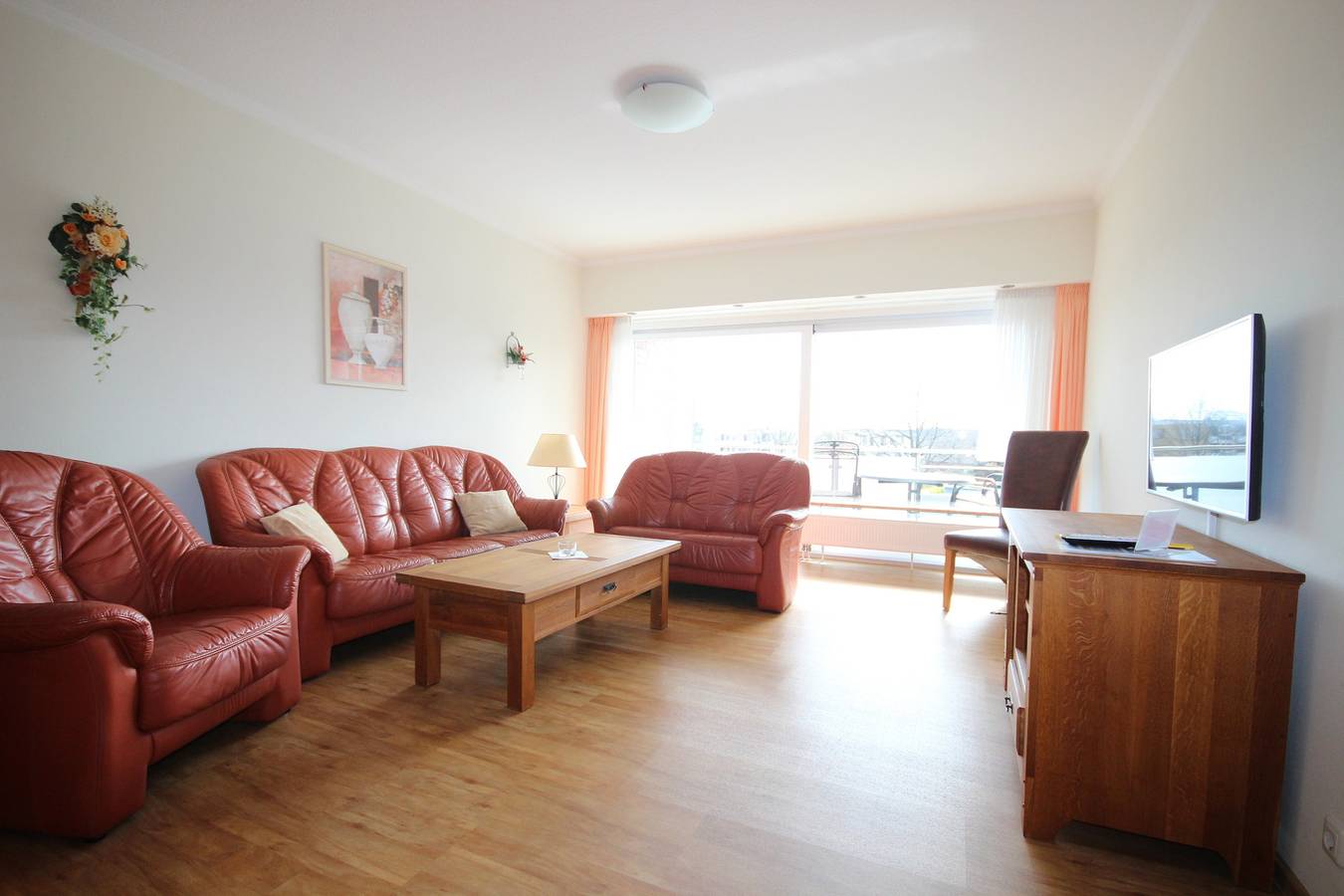 Ferienwohnung in Grömitz ab 105€ pro Nacht