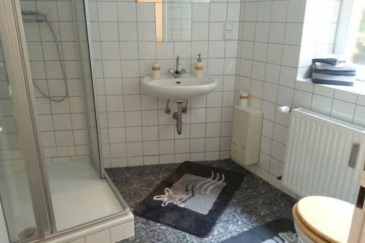 Ferienwohnung für 3 Personen, mit Haustier in Köln - 4