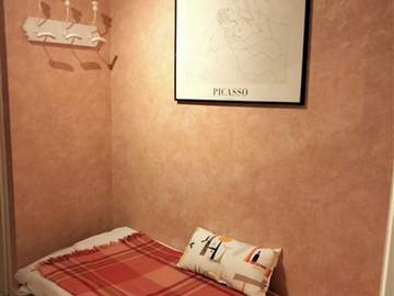 Studio pour 2 Personnes dans Les Sables-d'Olonne, Vendée, Photo 4