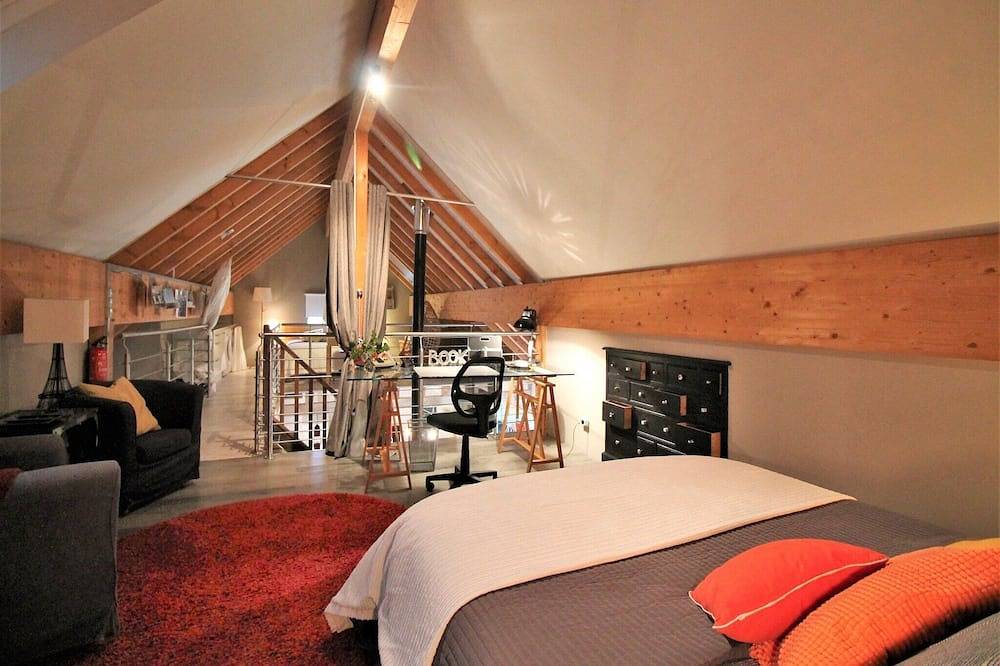 Casa en Saint-Quirin cerca del Lago in Saint-Quirin, Saarburg (Francia)