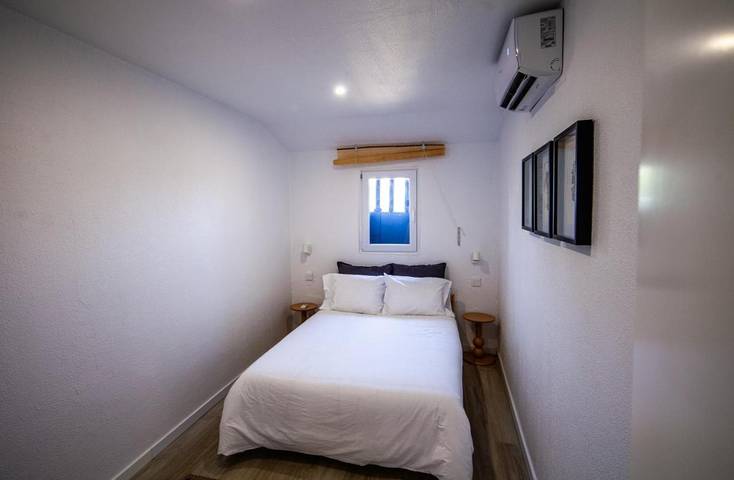 Location de vacances pour 4 personnes à Alter do Chão - 3