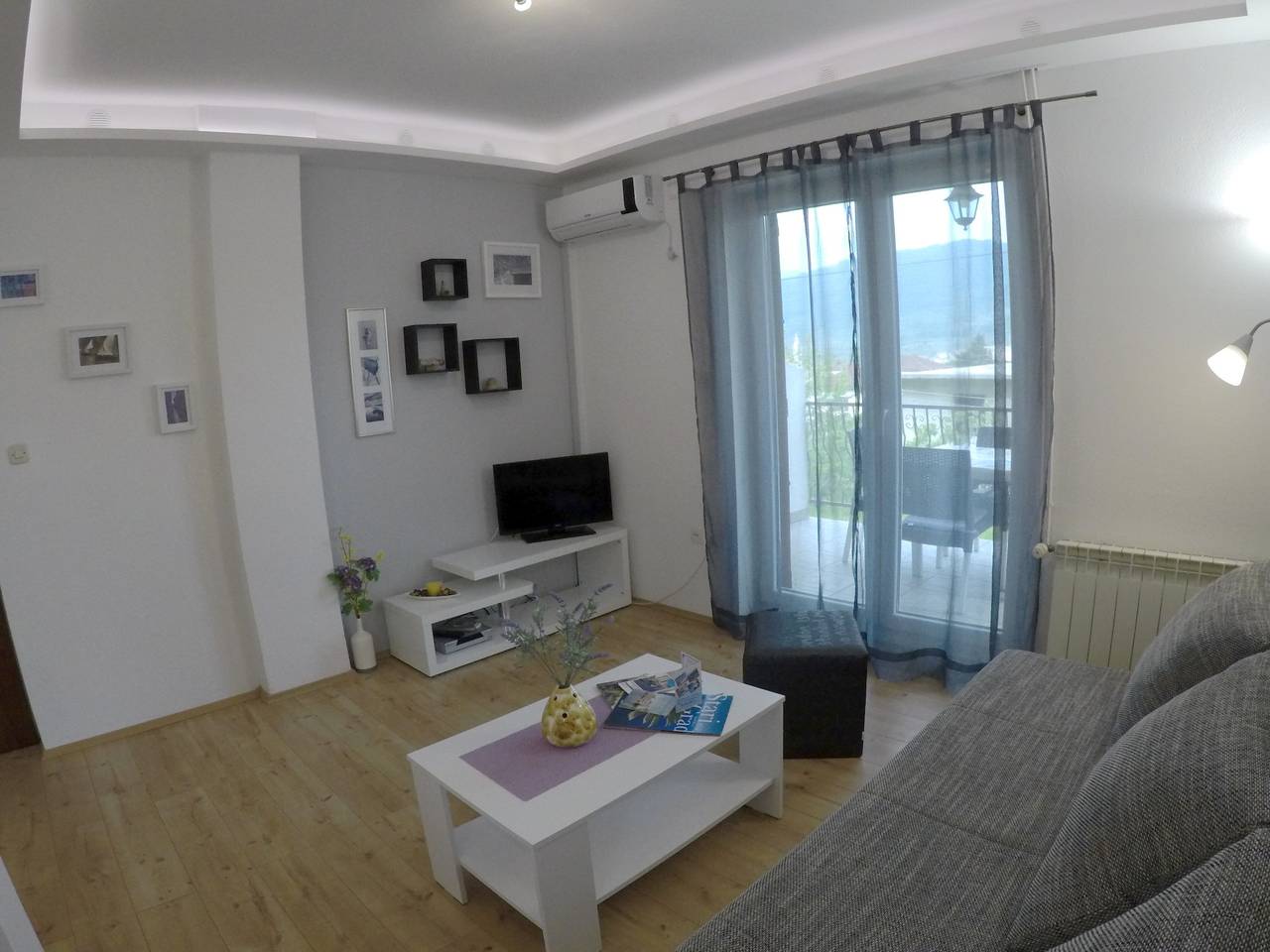Apartamento entero, Apartamento Hvar tus vacaciones perfectas in Stari Grad, Hvar (isla)