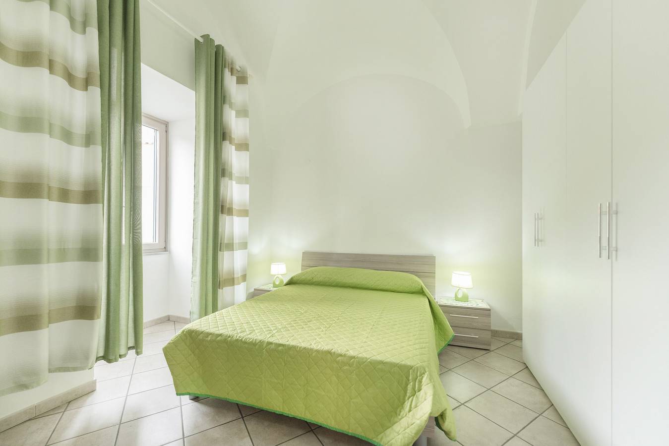 Entire apartment, Isba Da Procida in Procida, Naples Province