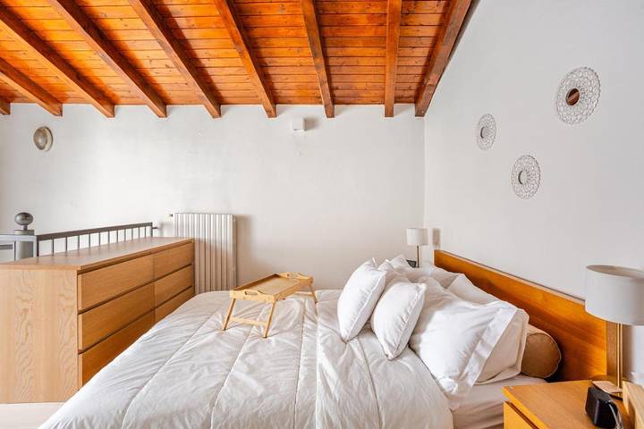 Ferienhaus für 2 Personen, mit Ausblick und Terrasse - 1