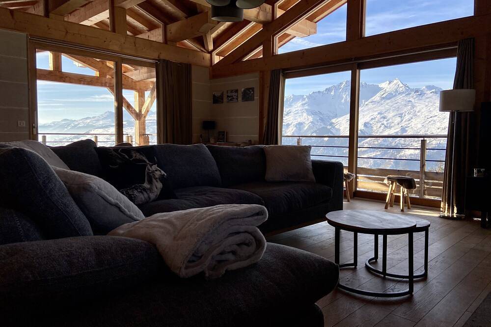 Maison de vacances