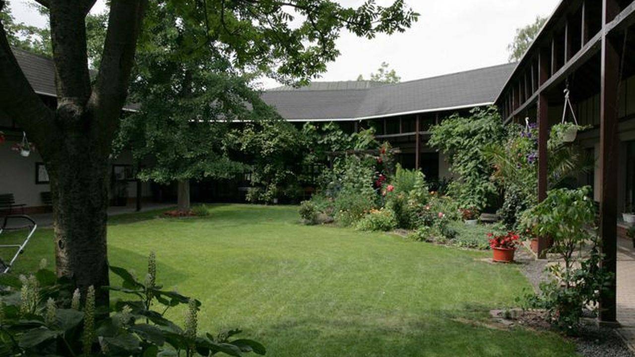 Doppelzimmer für 3 Personen (15 m²) in Lutherstadt Wittenberg in Wittemberg, Fläming