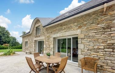 Ferme pour 12 Personnes dans Guégon, Morbihan, Photo 2