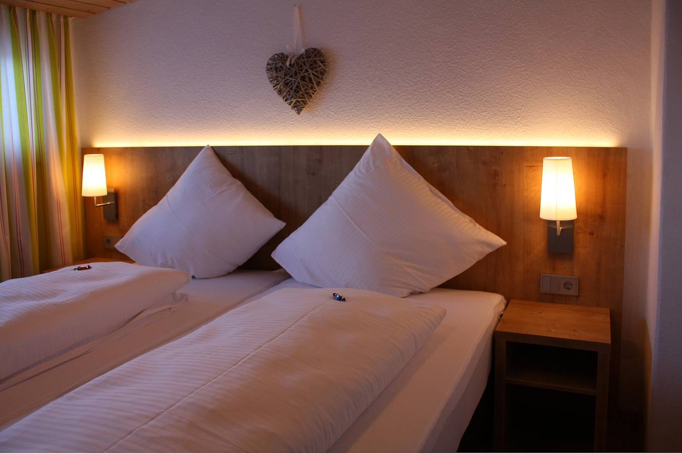 Ferienwohnung 2 für 2 Personen im 1. Og, foto 13
