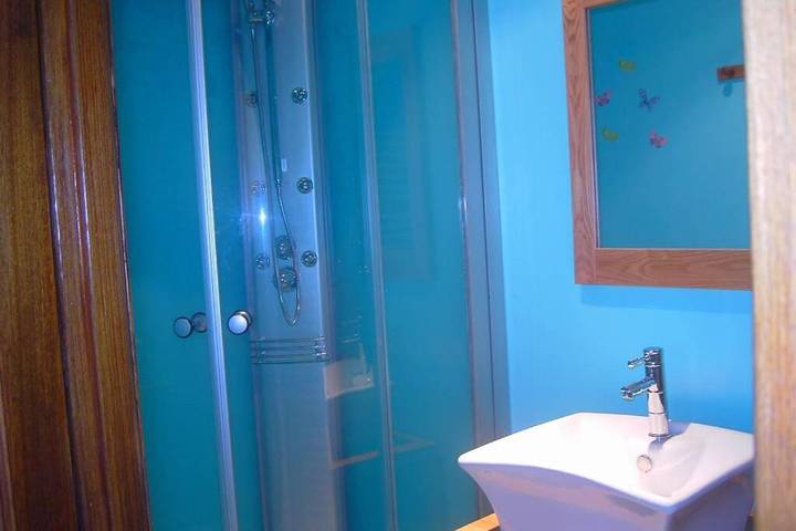 Gîte pour 4 personnes, avec terrasse à Criel-sur-Mer - 3
