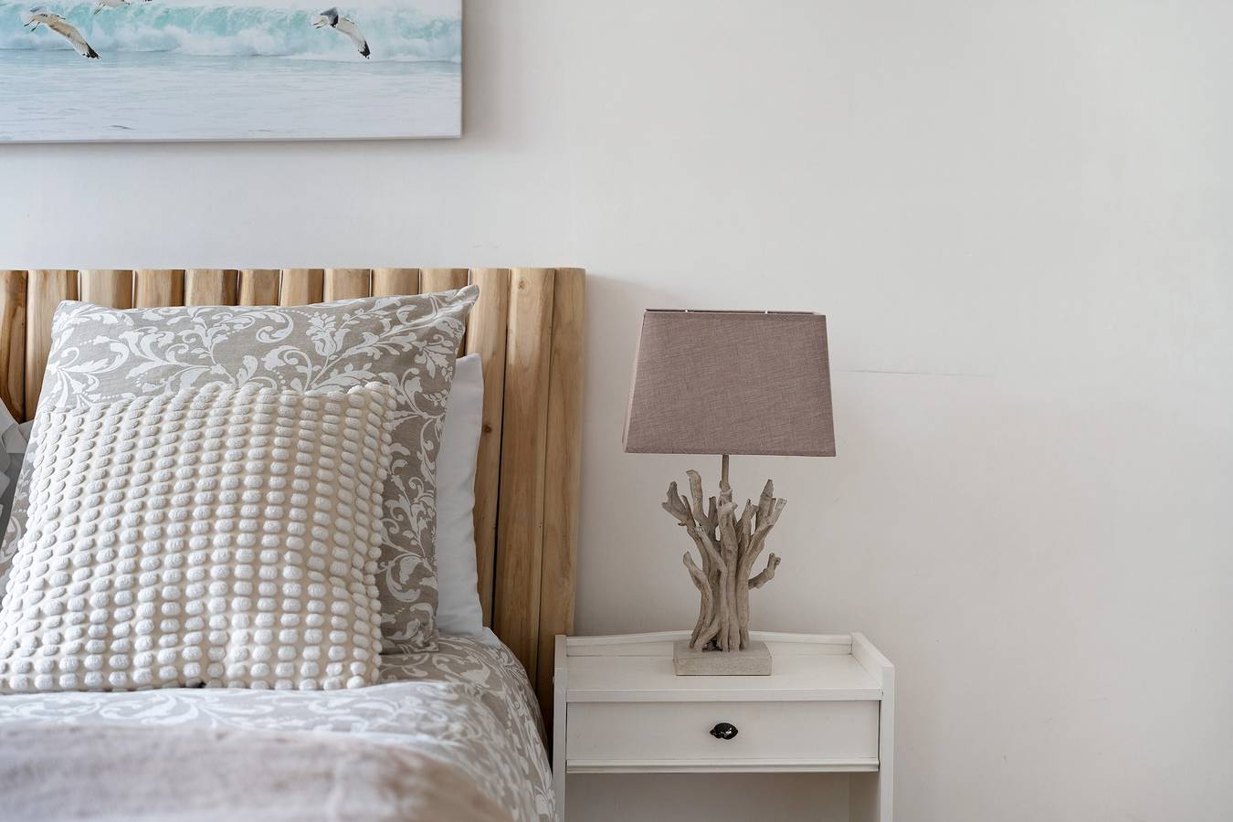 Chambre d’hôtes « Les Goélands - 1 » avec jardin partagé et Wi-Fi in Saint-Cast-le-Guildo, Région de Dinan