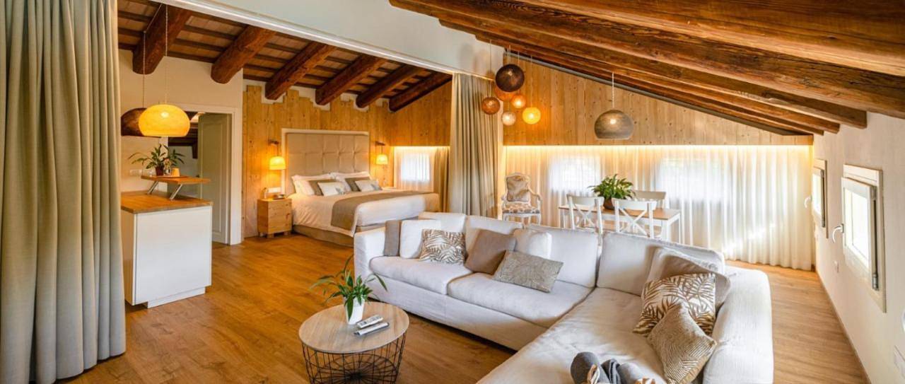 Borghetto San Biagio Relais Agriturismo in Zugliano, Province de Vicenza