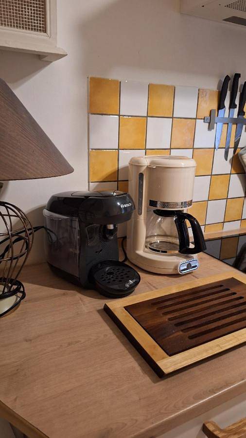 Appartement entier, Aux portes de Montluçon in Lamaids, Région de Montluçon