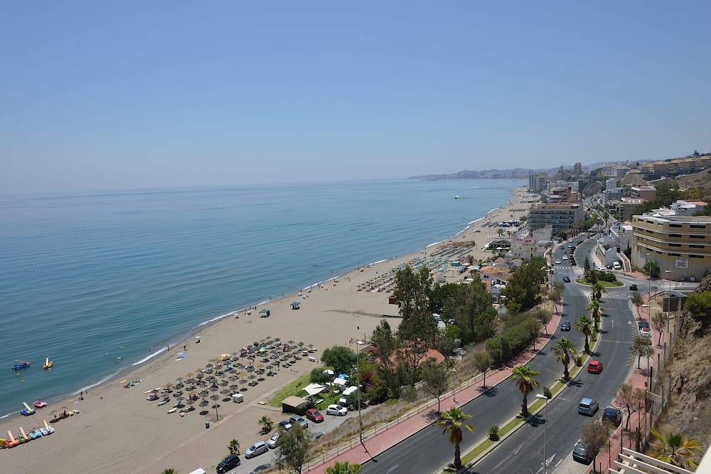 Appartement entier, Vacation apartment with large balcony and wonderful view in La Capellania, Benalmádena
