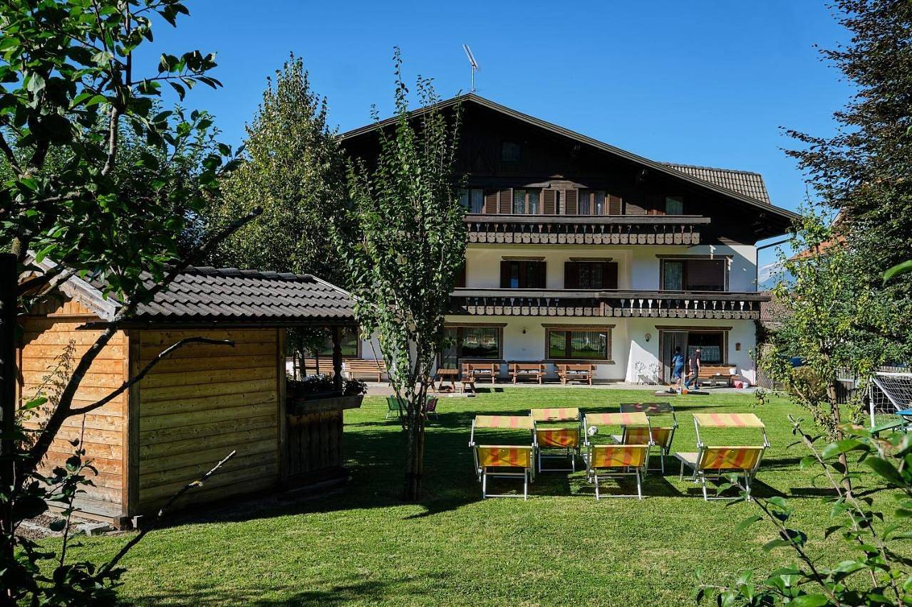 Garni Volgger in Reischach Südtirol, Bruneck
