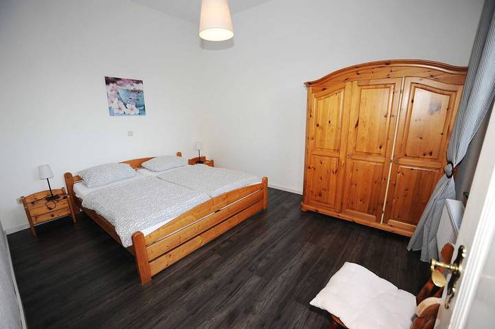 Ferienhaus für 15 Personen, mit Garten und Terrasse in Moormerland - 2