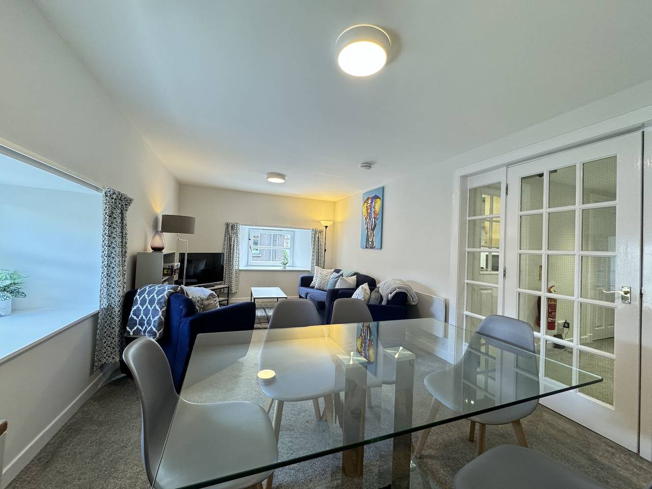 Maltbarn Apartment, St Andrews in St Andrews, Fife region