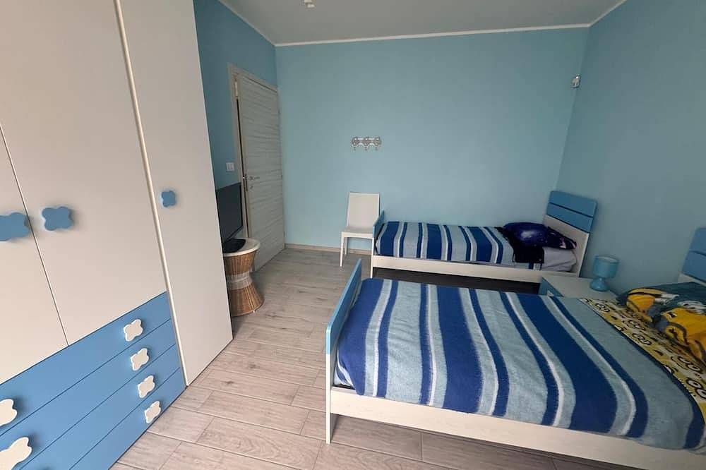 Ferienhaus im Herzen von Salento in Capilungo, Golf von Tarent