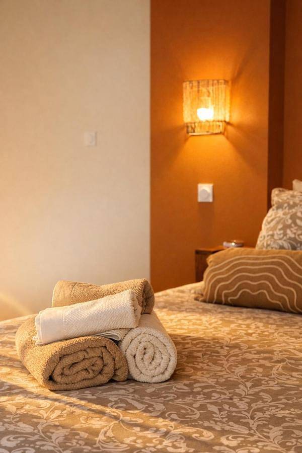 Location de vacances pour 2 personnes, avec jardin et vue à Villemur-sur-Tarn - 2