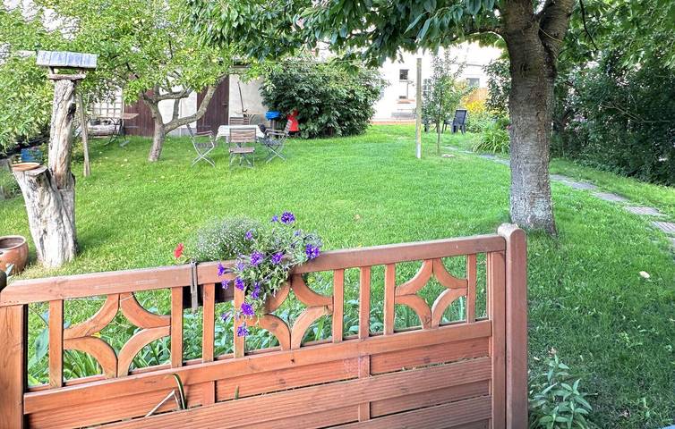 Ferienhaus für 4 Personen, mit Terrasse auf Usedom - 3