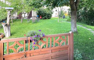 Ferienhaus für 4 Personen in Zinnowitz, Usedom, Bild 2