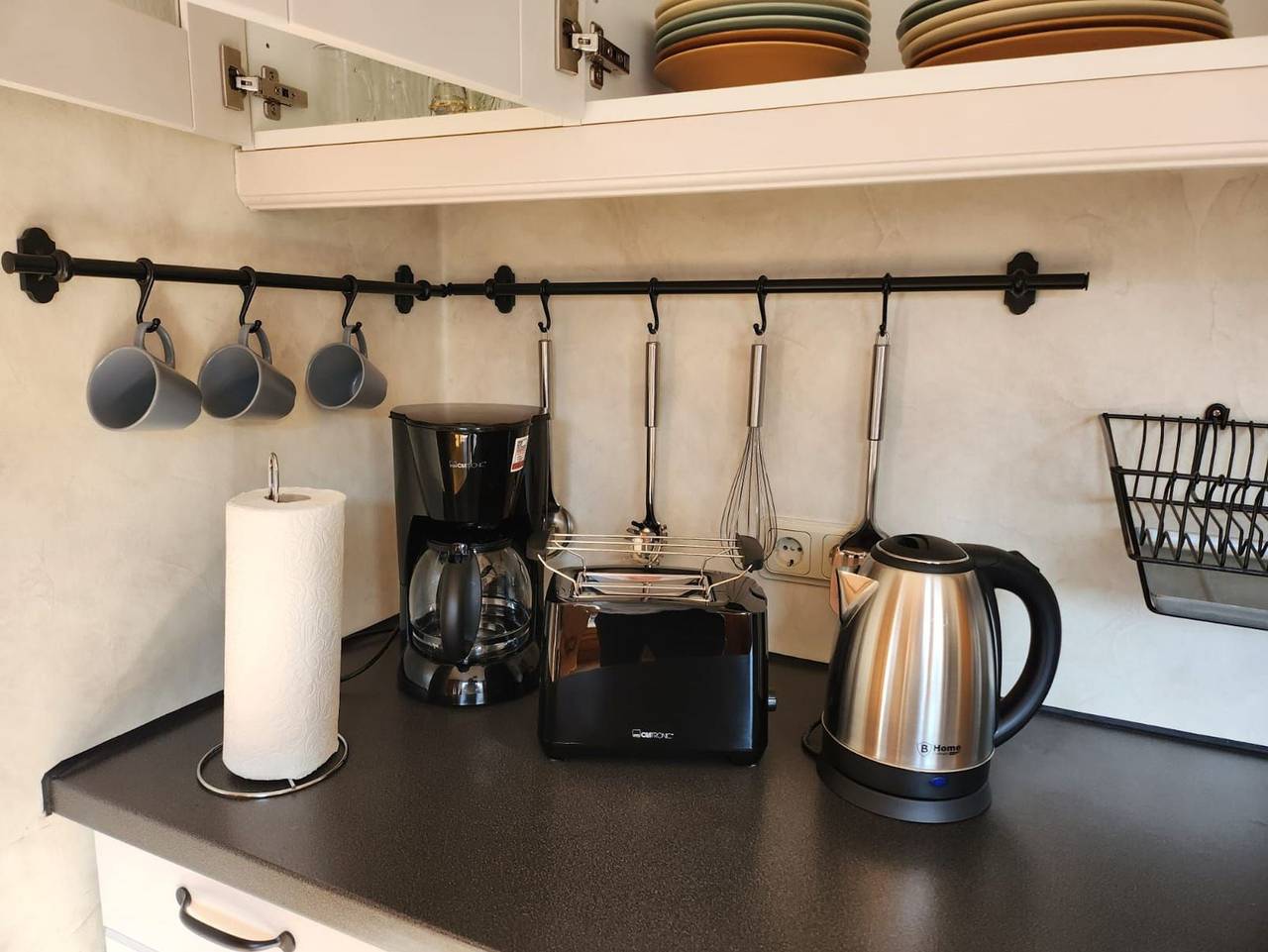 Ganze Ferienwohnung, Appartment Berliner Platz in Bad Harzburg, Harzvorland