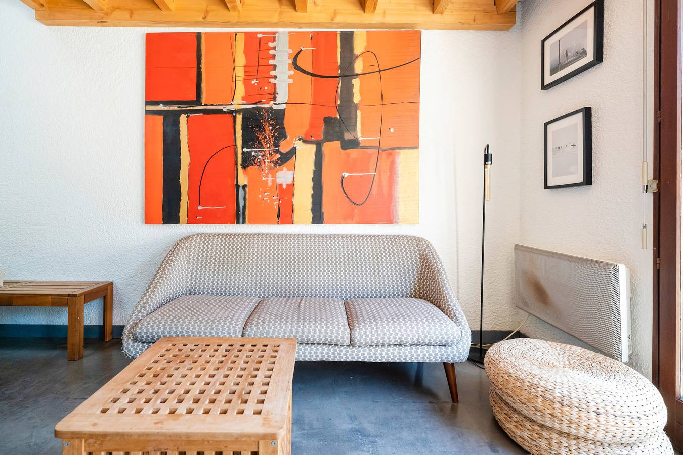 Maison Capbreton 6 Pers – Jardin, Terrasse et Proximité Golf pour un Séjour Relaxant in Capbreton, Région de Dax