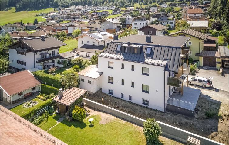 Ferienwohnung für 5 Personen, mit Terrasse in Axams - 3