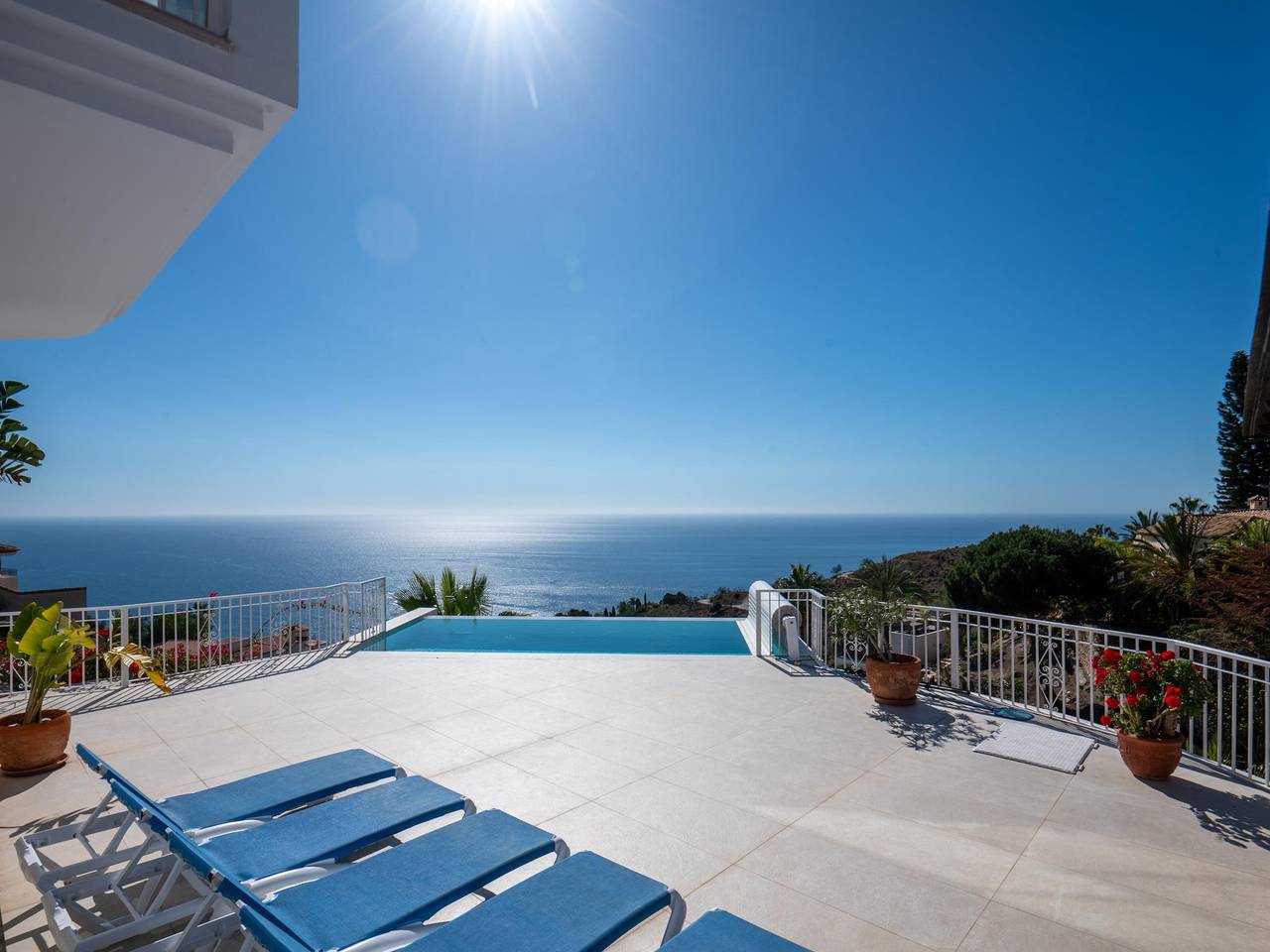 Casa vacanza a Salobrena a partire da 319€ a notte