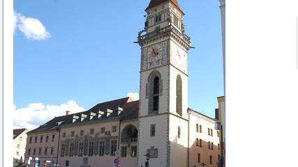 Ferienhaus für 4 Personen in Freinberg, Innviertel, Bild 4