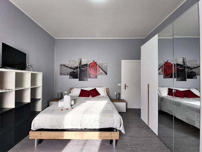 Ferienwohnung für 5 Personen, mit Garten und Whirlpool, mit Haustier in Padua - 3