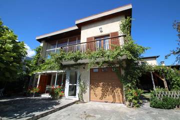 Gîte für 2 Personen, mit Terrasse in Provence-Alpes-Côte d'Azur