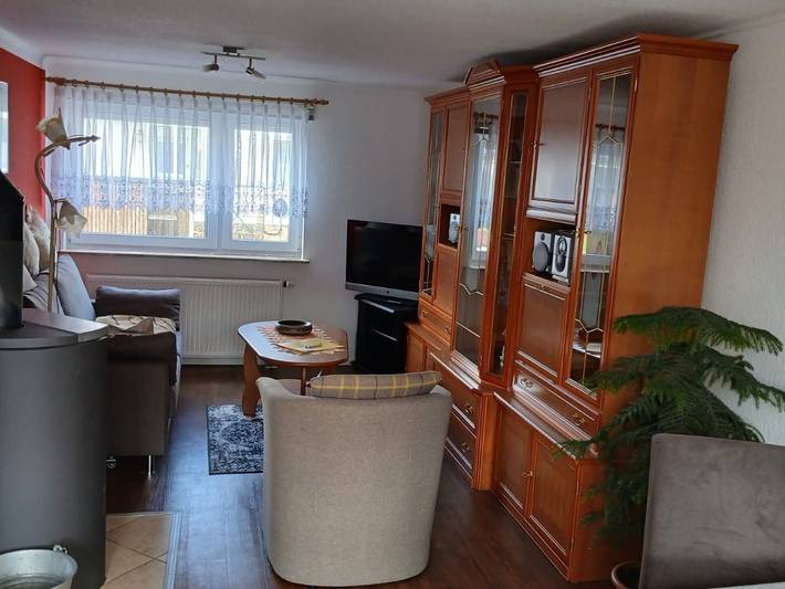 Ferienhaus für 5 Personen, mit Garten, kinderfreundlich in Kröslin - 4