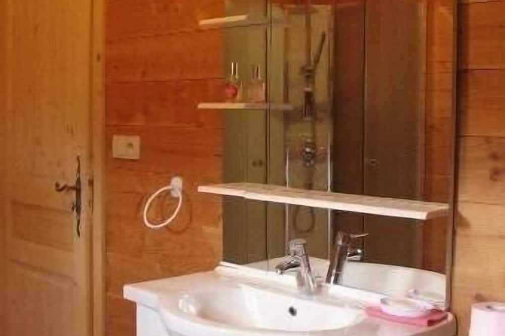 Individuelles Chalet 10 Personen in Saint-Jean-d'Arves, Region Saint-Jean-de-Maurienne