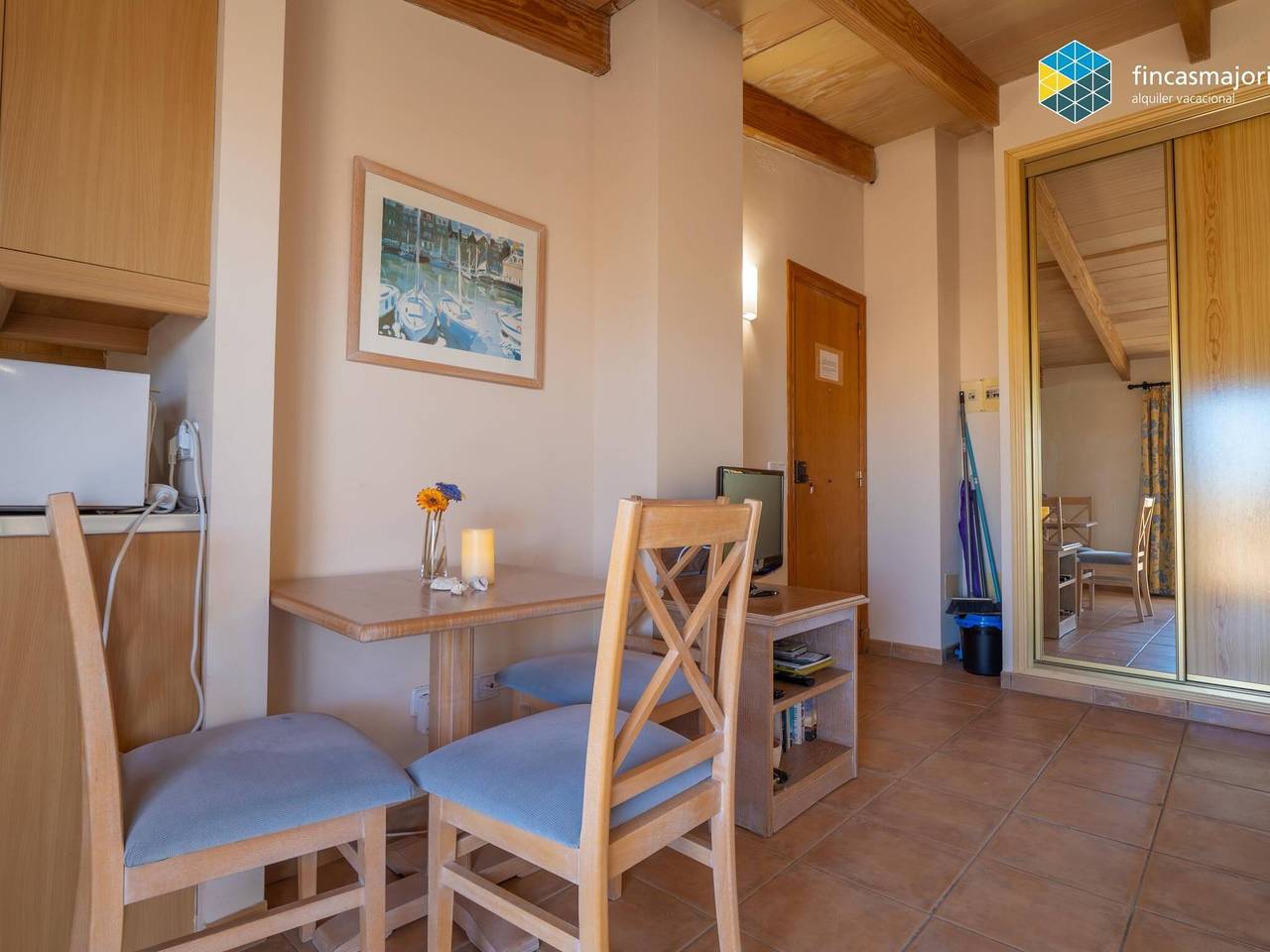 Apartamento Bonanza, foto 7
