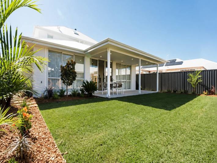 Appartement entier, La Shorehouse | Maison côtière de 4 chambres à Madora Bay in Mandurah, Australie-Occidentale